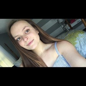 Meet your Posher, Marissa